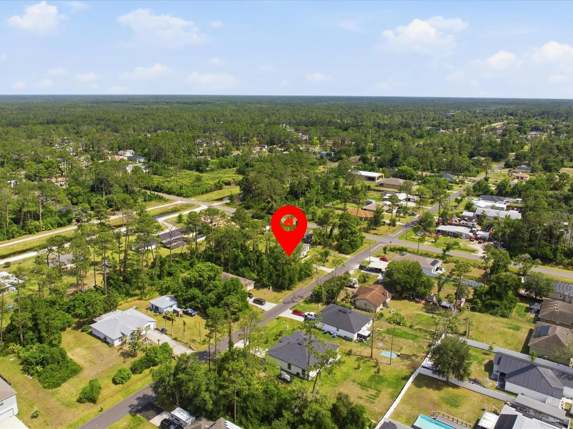 1935 7th Avenue Deland FL 32724
