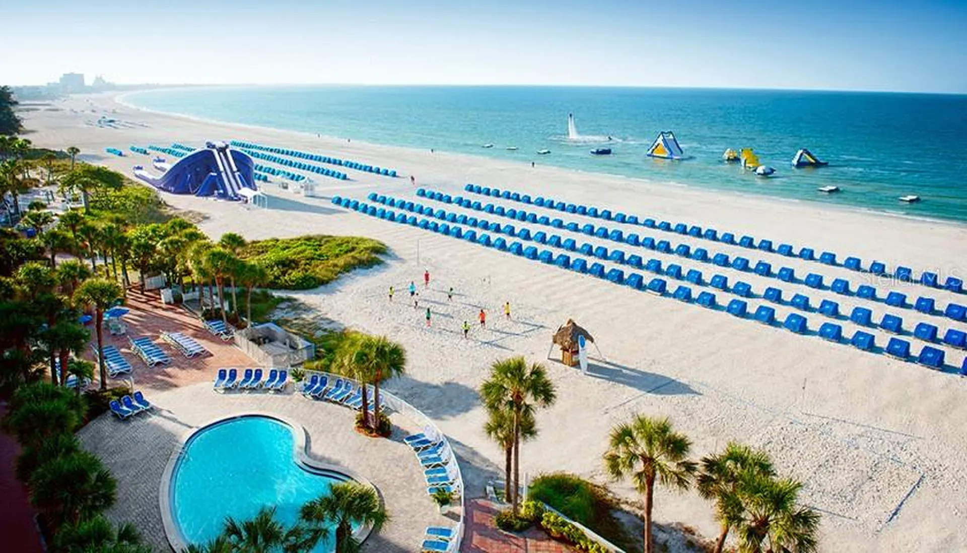 5500 Gulf Boulevard St Petersburg FL 33706