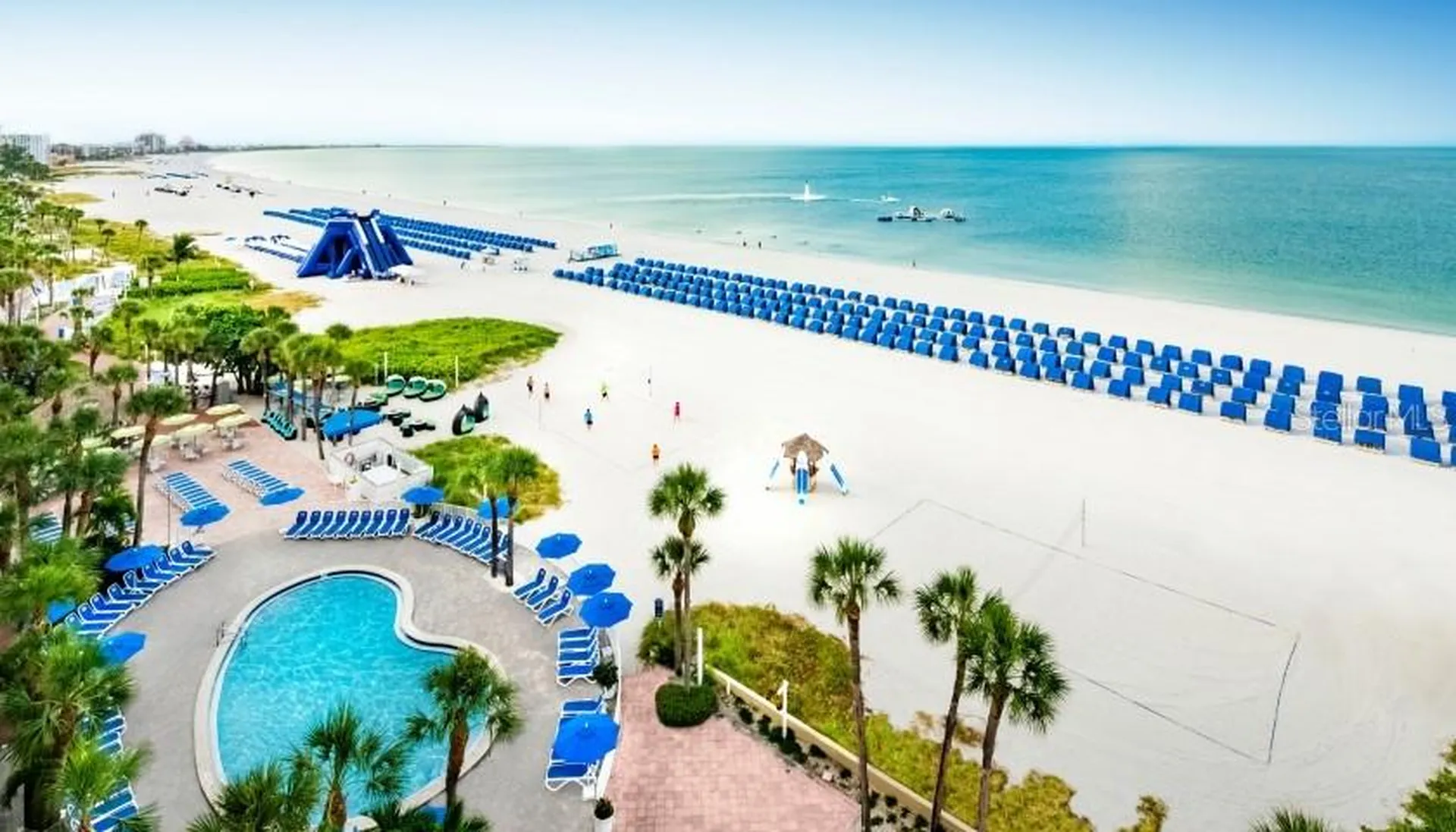 5500 Gulf Boulevard St Petersburg FL 33706