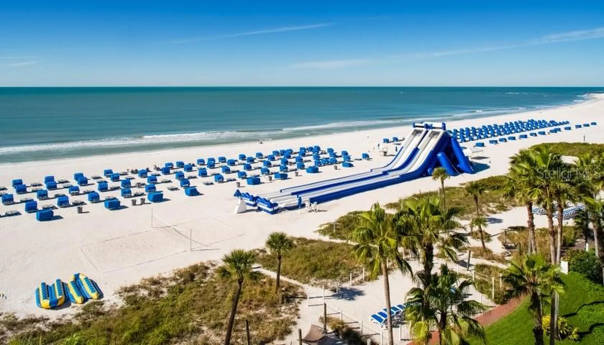 5500 Gulf Boulevard St Petersburg FL 33706