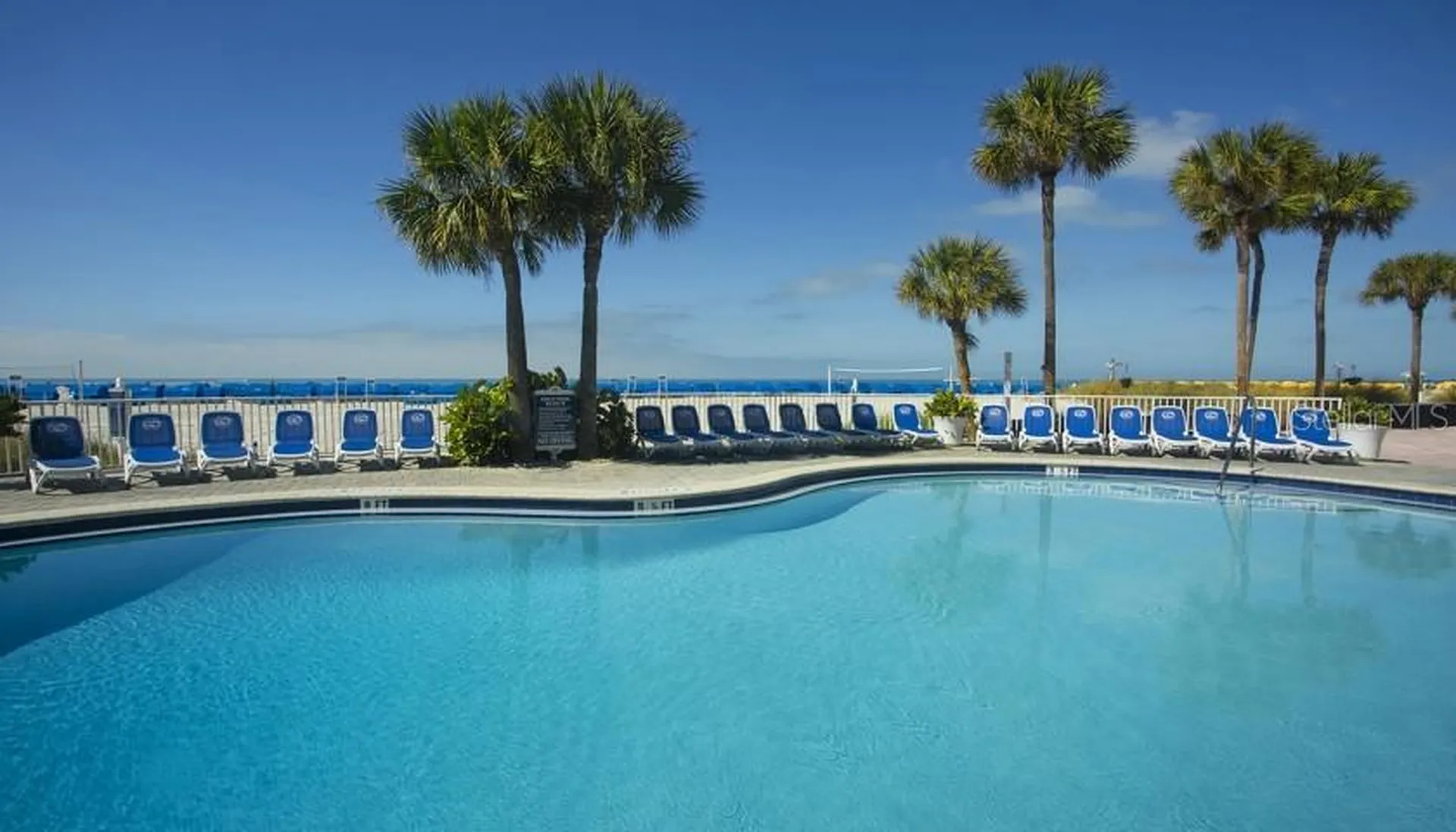 5500 Gulf Boulevard St Petersburg FL 33706