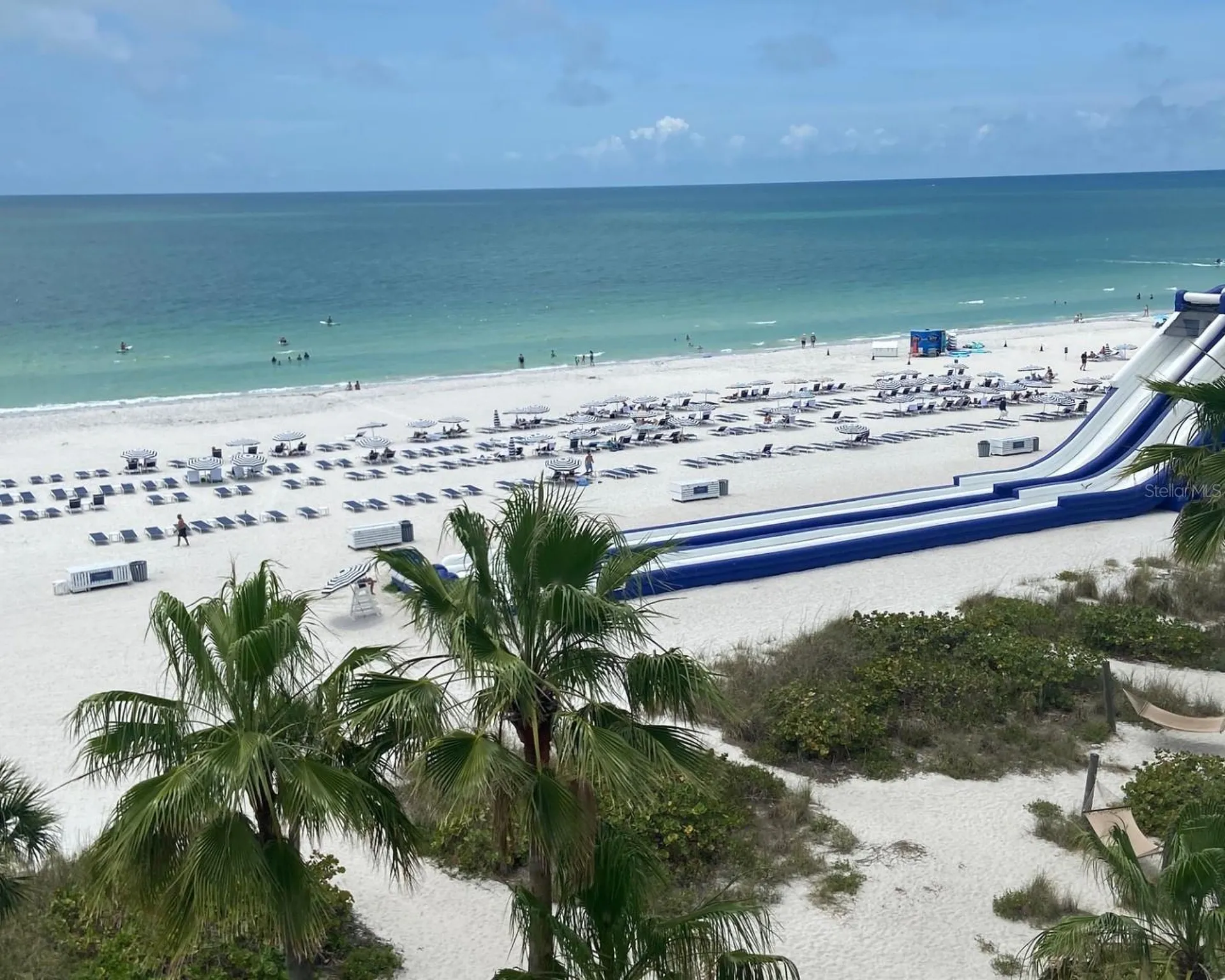 5500 Gulf Boulevard St Petersburg FL 33706