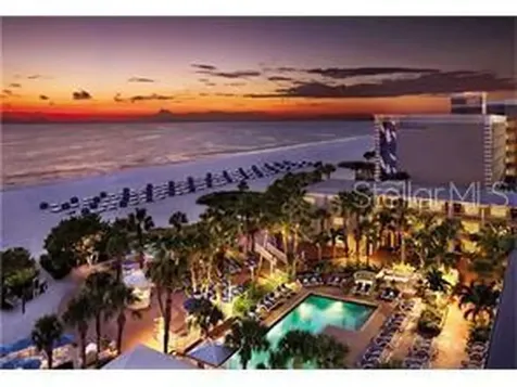 5500 Gulf Boulevard St Petersburg FL 33706