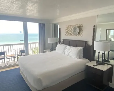 5500 Gulf Boulevard St Petersburg FL 33706