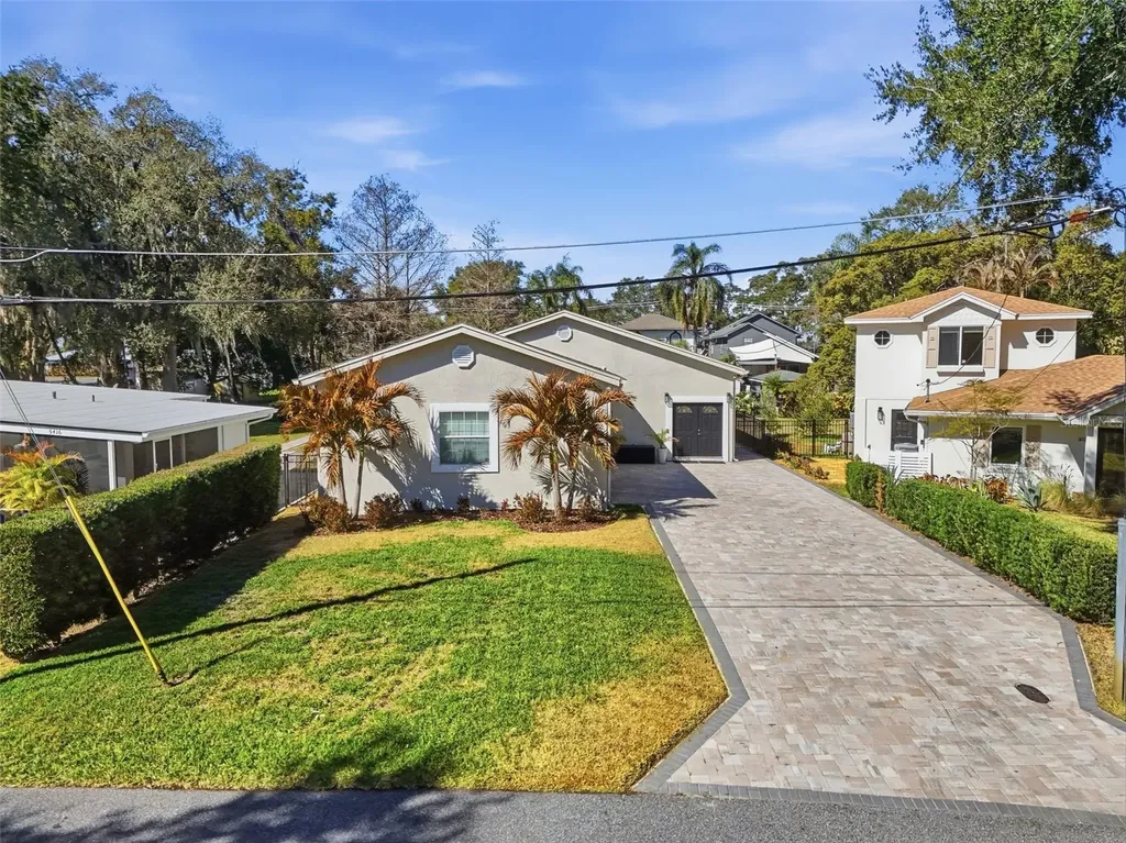 5412 Parkway Drive Belle Isle FL 32809