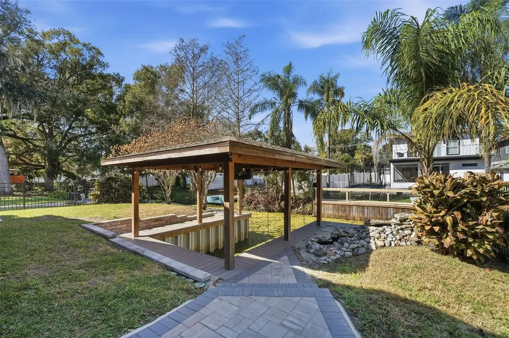 5412 Parkway Drive Belle Isle FL 32809
