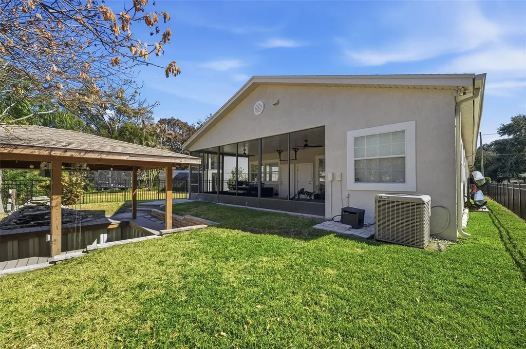 5412 Parkway Drive Belle Isle FL 32809