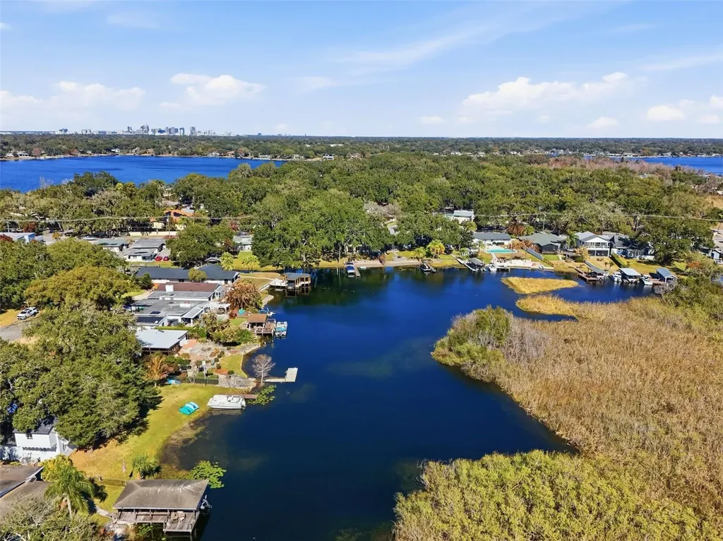 5412 Parkway Drive Belle Isle FL 32809