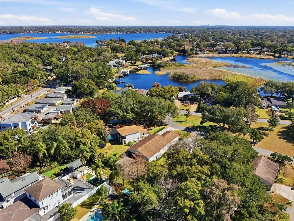 5412 Parkway Drive Belle Isle FL 32809
