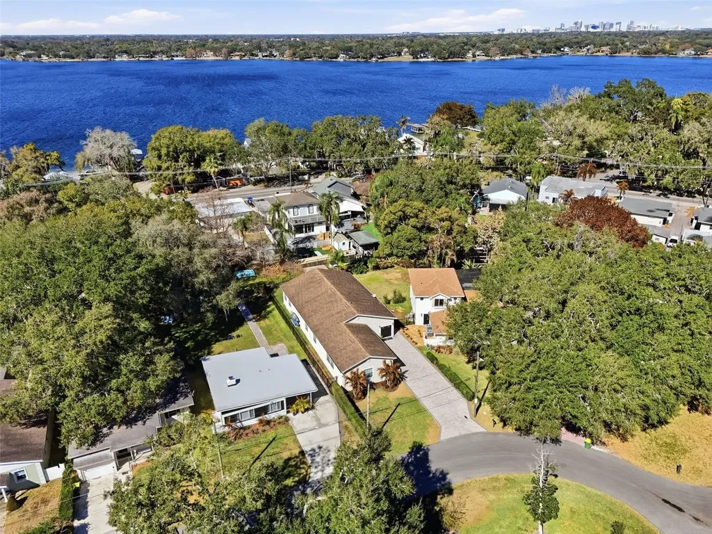5412 Parkway Drive Belle Isle FL 32809