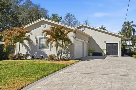 5412 Parkway Drive Belle Isle FL 32809