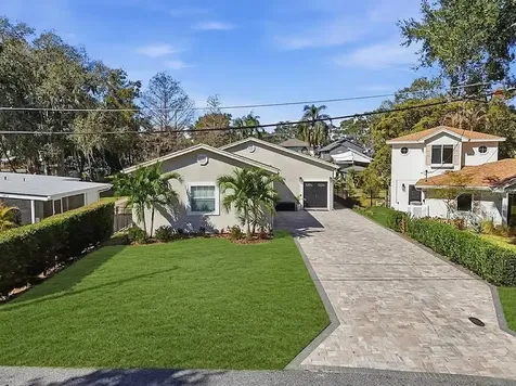 5412 Parkway Drive Belle Isle FL 32809