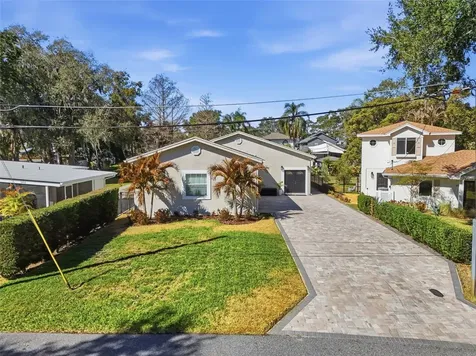 5412 Parkway Drive Belle Isle FL 32809