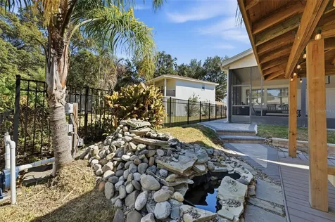 5412 Parkway Drive Belle Isle FL 32809