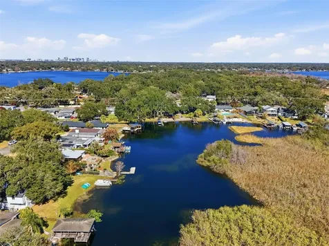 5412 Parkway Drive Belle Isle FL 32809