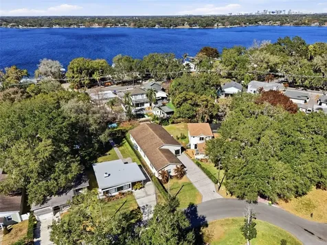 5412 Parkway Drive Belle Isle FL 32809