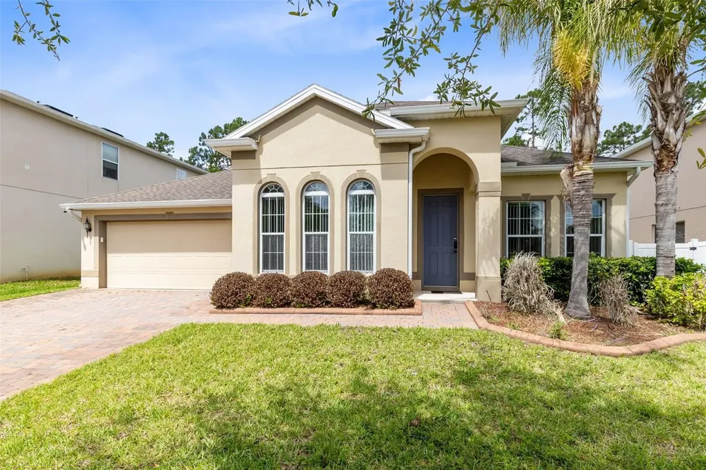 3573 Gretchen Drive Ocoee FL 34761