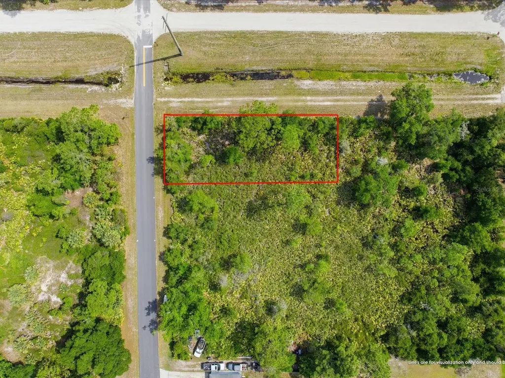 1704 7th Avenue Deland FL 32724