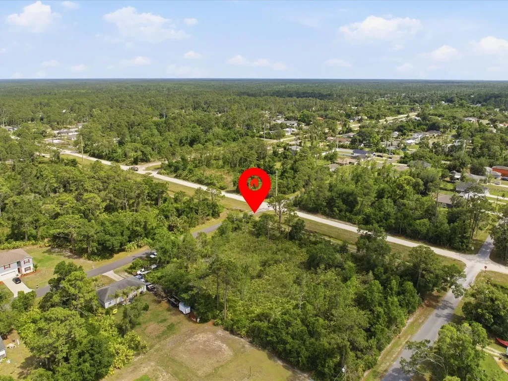 1704 7th Avenue Deland FL 32724