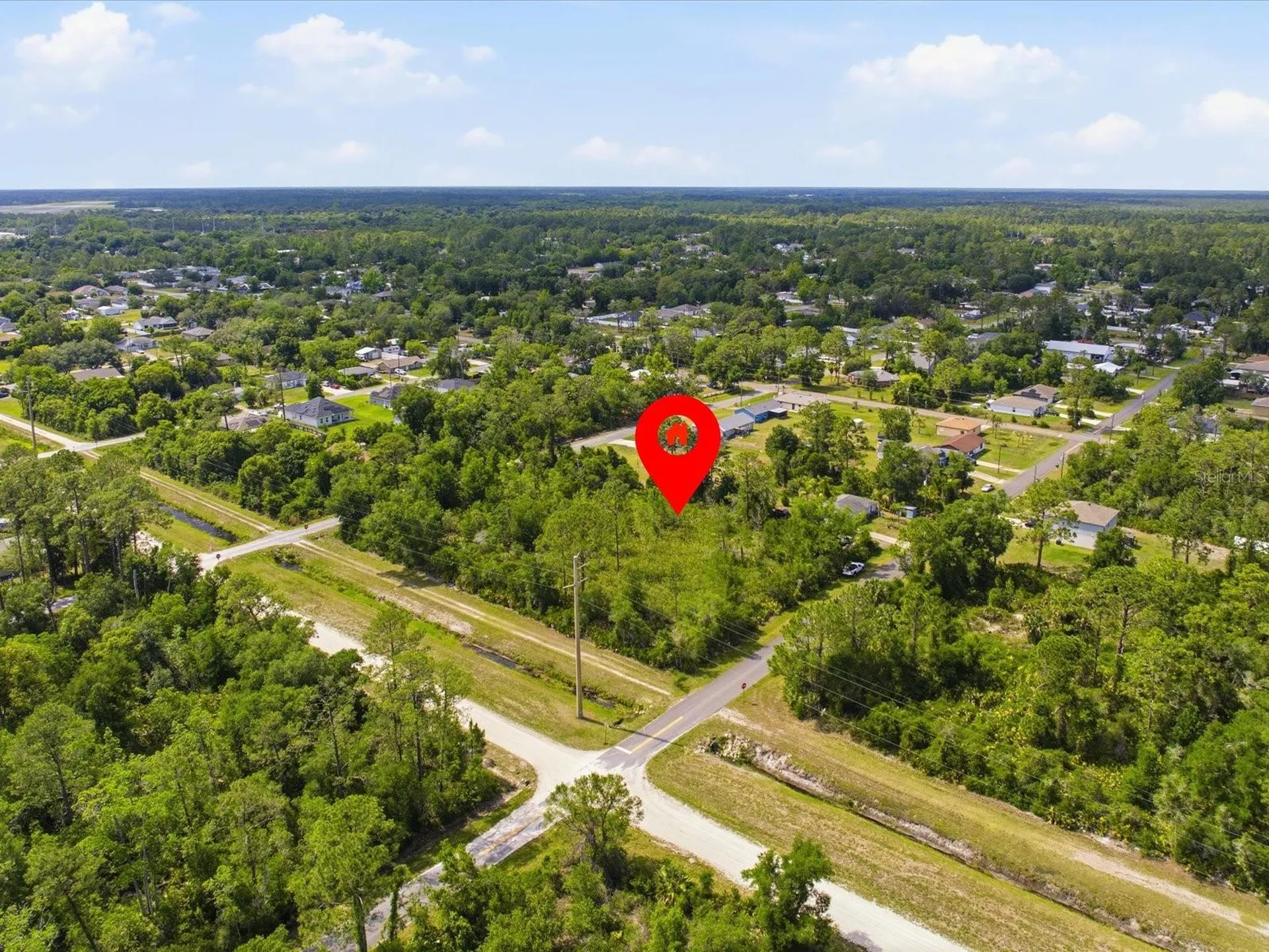 1704 7th Avenue Deland FL 32724