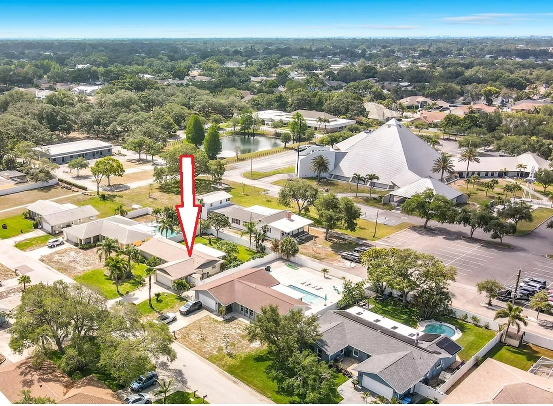 14482 110th Terrace Largo FL 33774