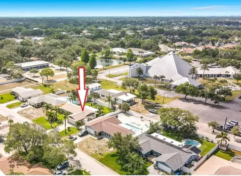 14482 110TH Terrace Largo FL 33774