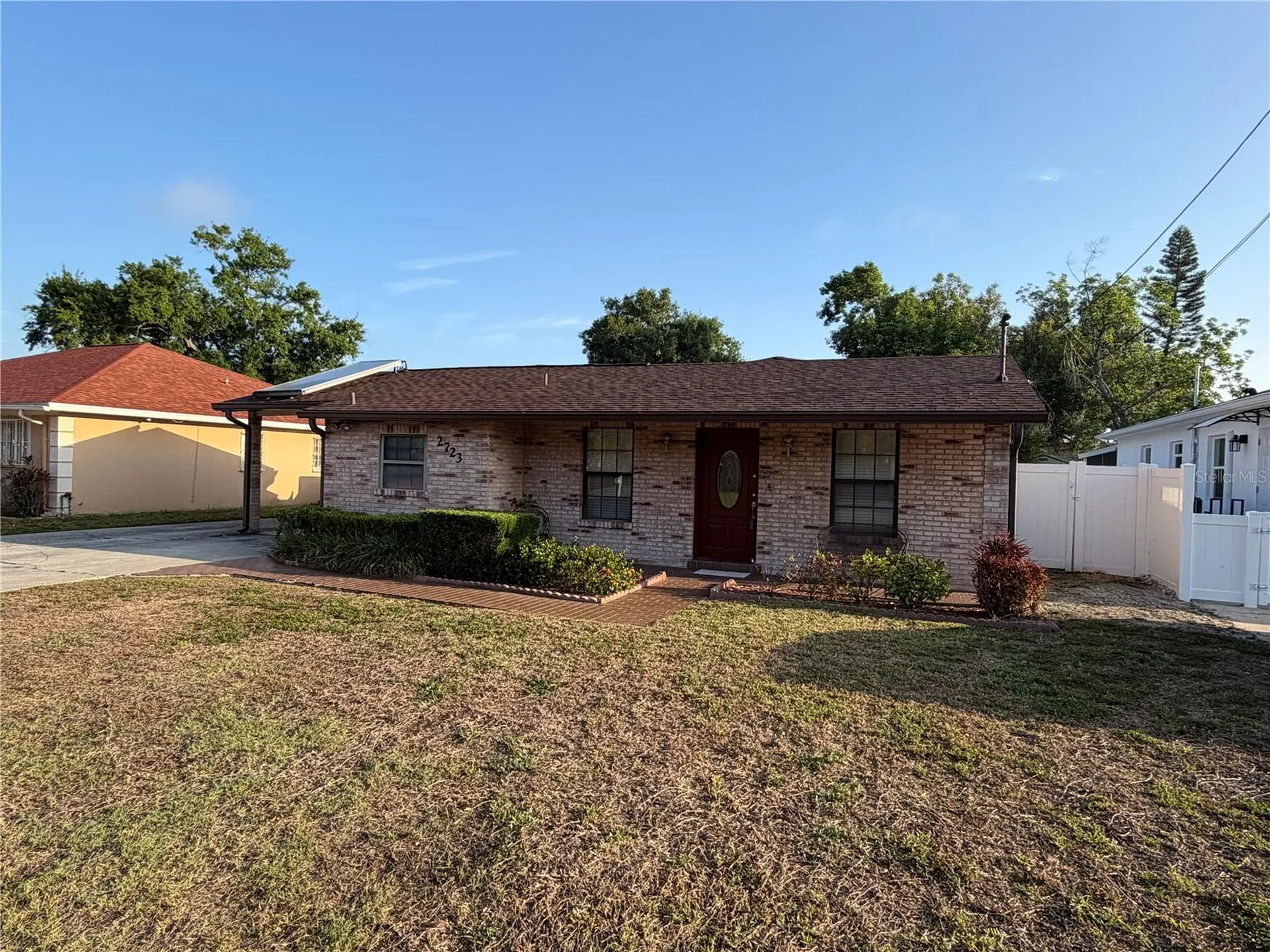 2723 W Osborne Avenue Tampa FL 33614