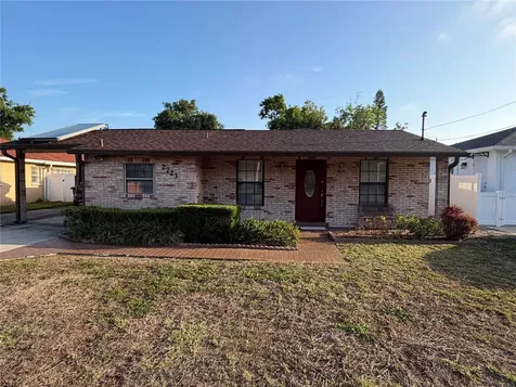 2723 W Osborne Avenue Tampa FL 33614