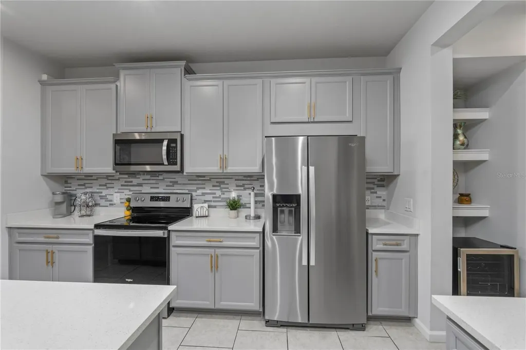 2507 Arbor Wind Drive Lutz FL 33558