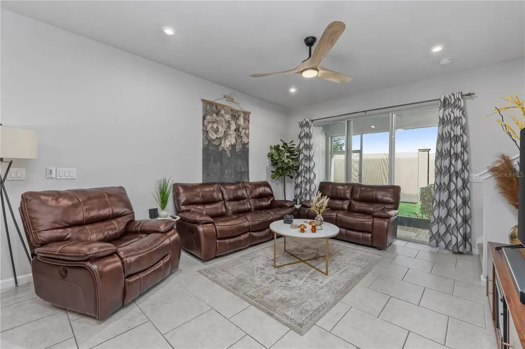 2507 Arbor Wind Drive Lutz FL 33558