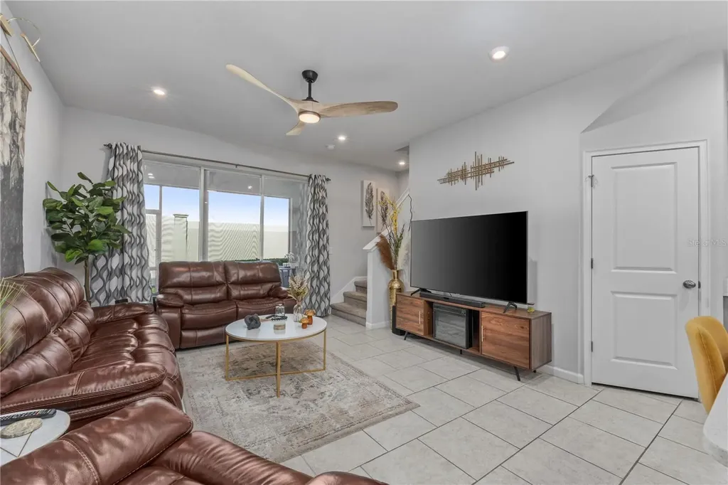 2507 Arbor Wind Drive Lutz FL 33558