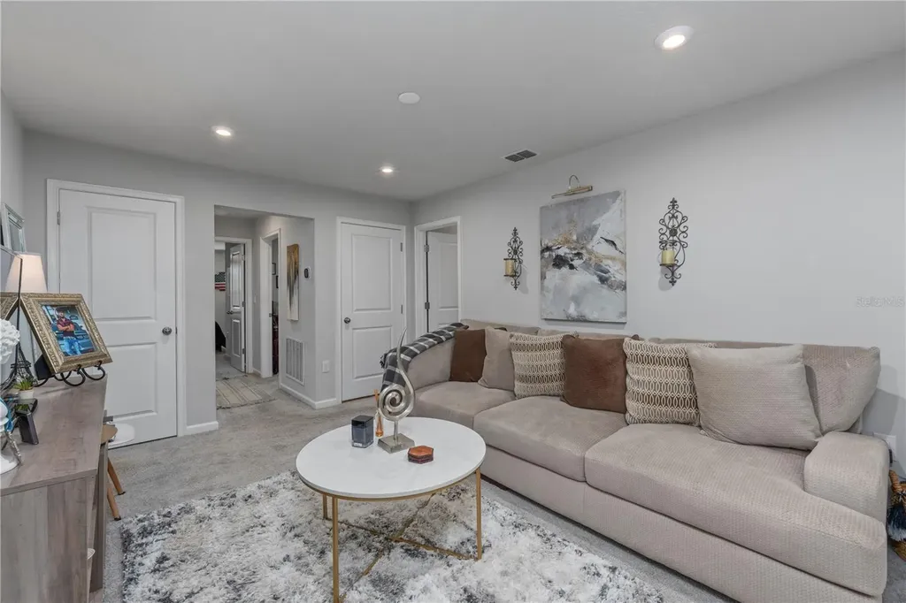 2507 Arbor Wind Drive Lutz FL 33558
