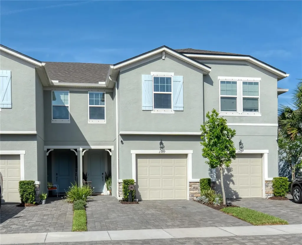 2507 Arbor Wind Drive Lutz FL 33558