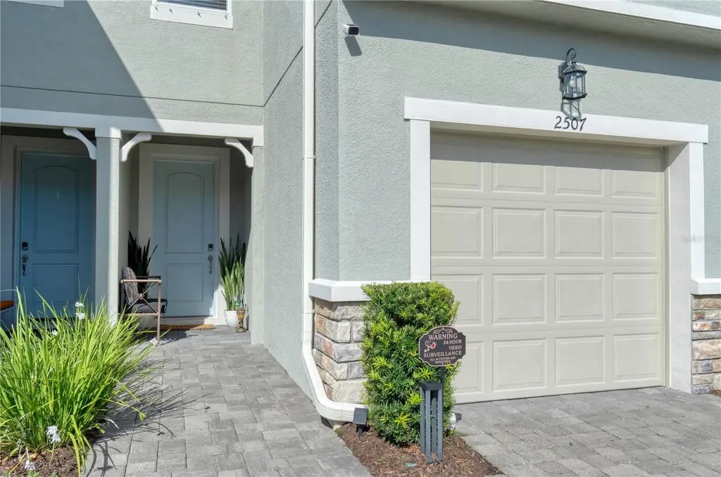 2507 Arbor Wind Drive Lutz FL 33558