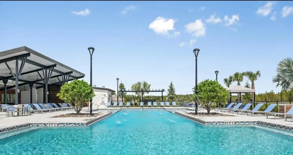 2507 Arbor Wind Drive Lutz FL 33558