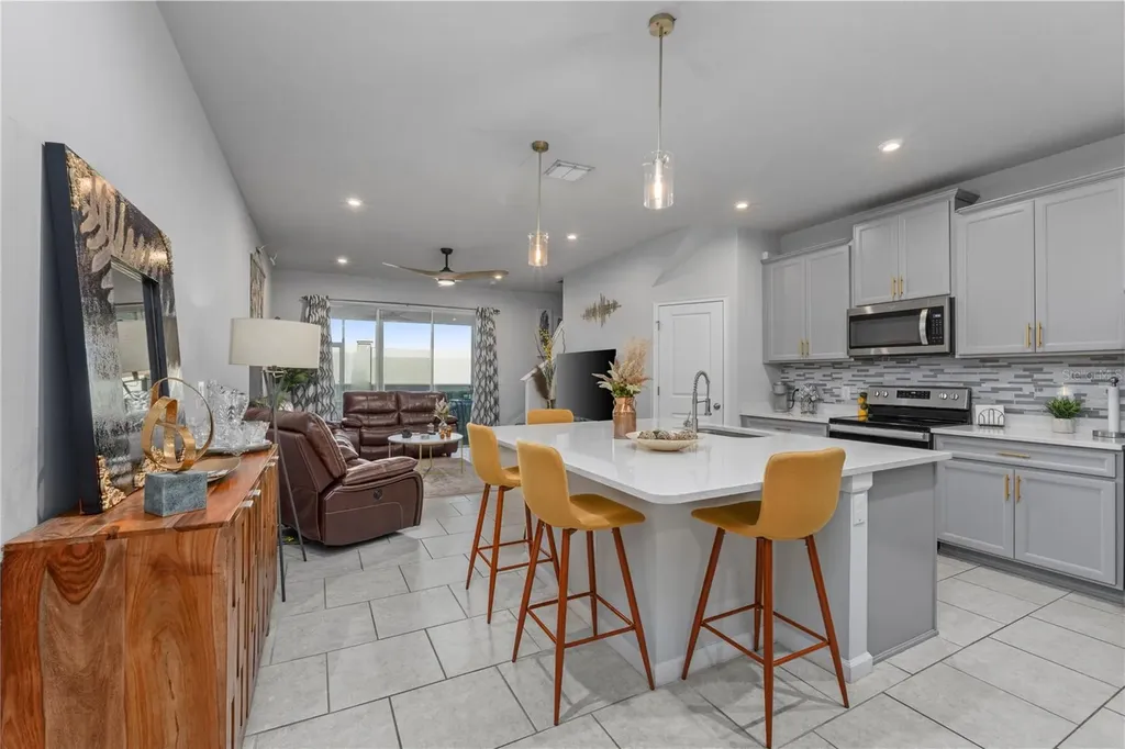 2507 Arbor Wind Drive Lutz FL 33558