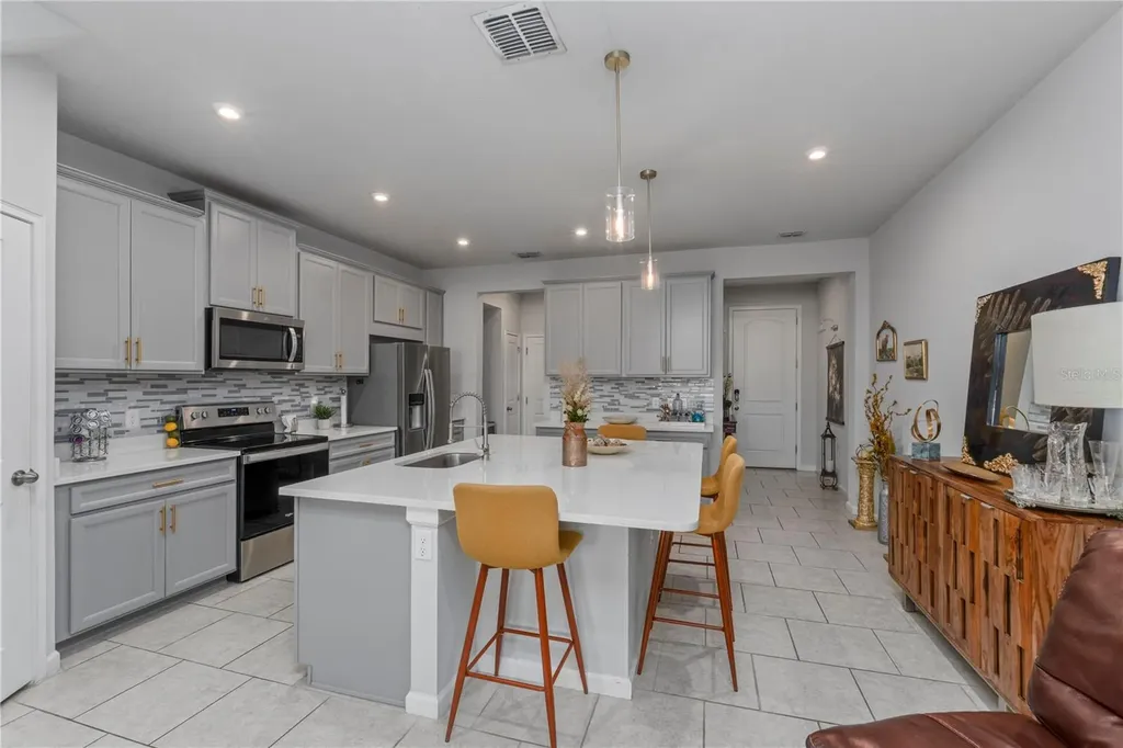 2507 Arbor Wind Drive Lutz FL 33558