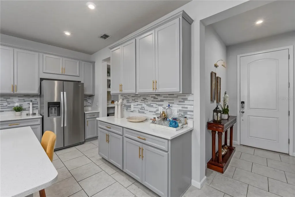 2507 Arbor Wind Drive Lutz FL 33558
