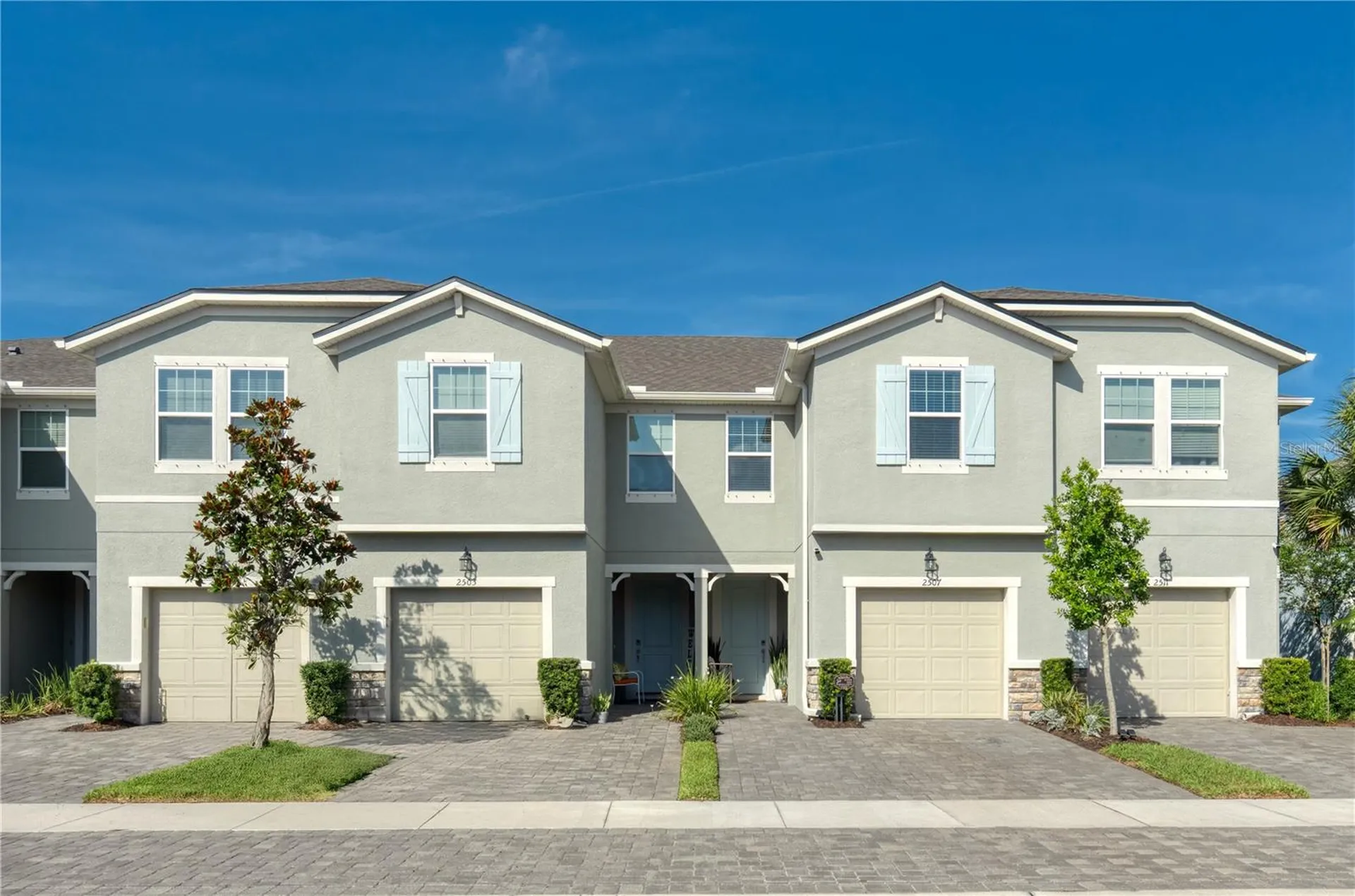2507 Arbor Wind Drive Lutz FL 33558