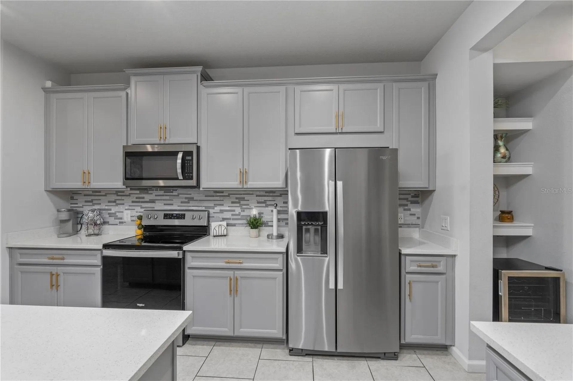 2507 Arbor Wind Drive Lutz FL 33558