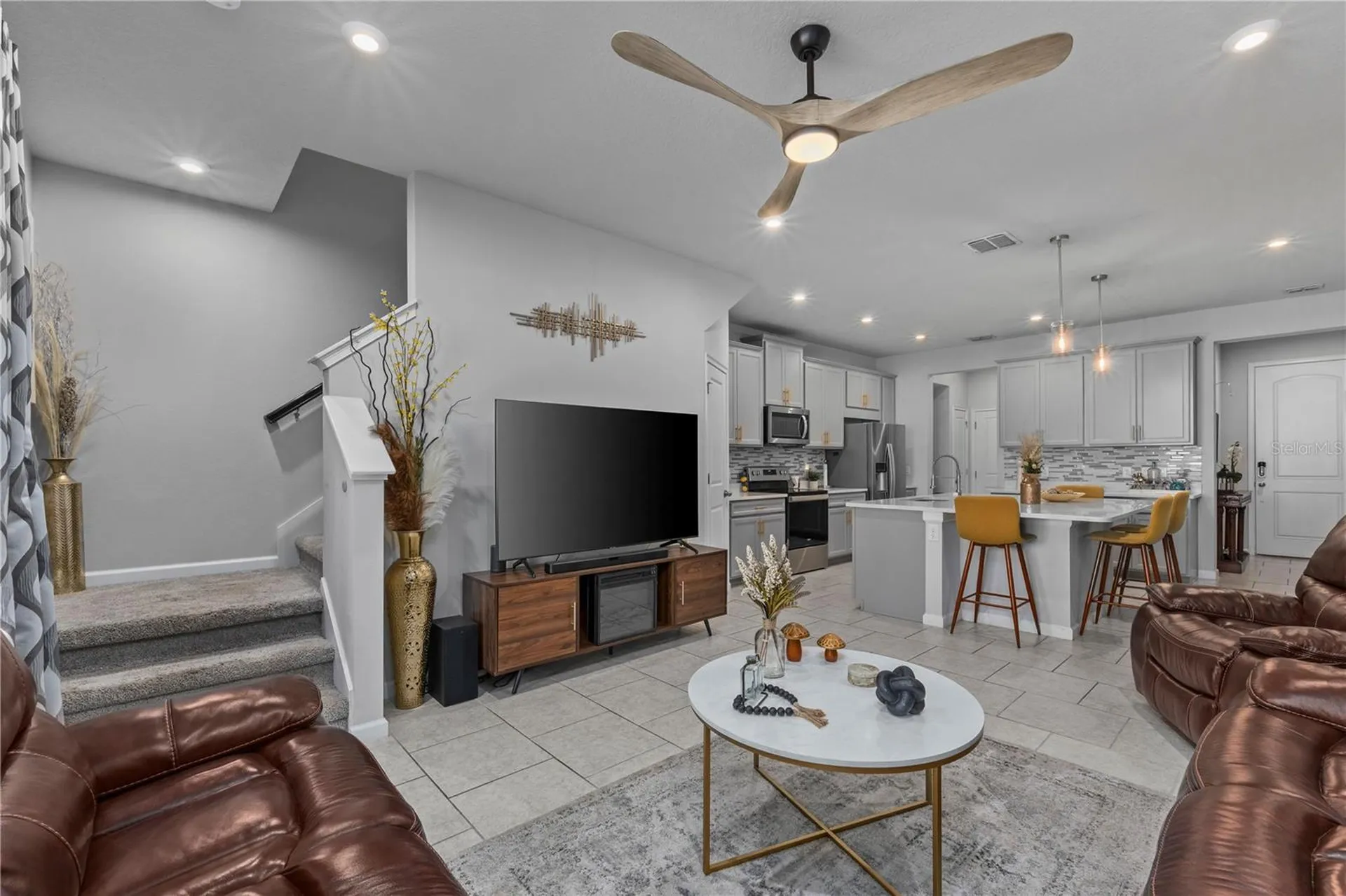 2507 Arbor Wind Drive Lutz FL 33558