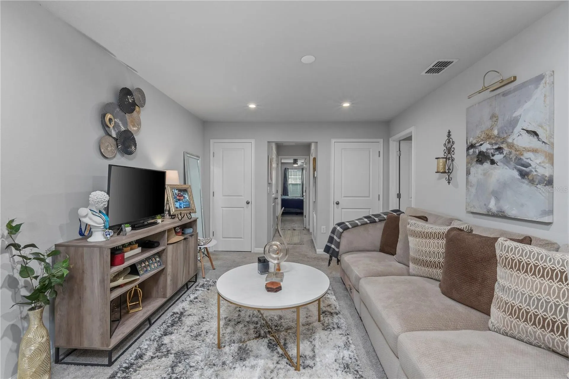 2507 Arbor Wind Drive Lutz FL 33558