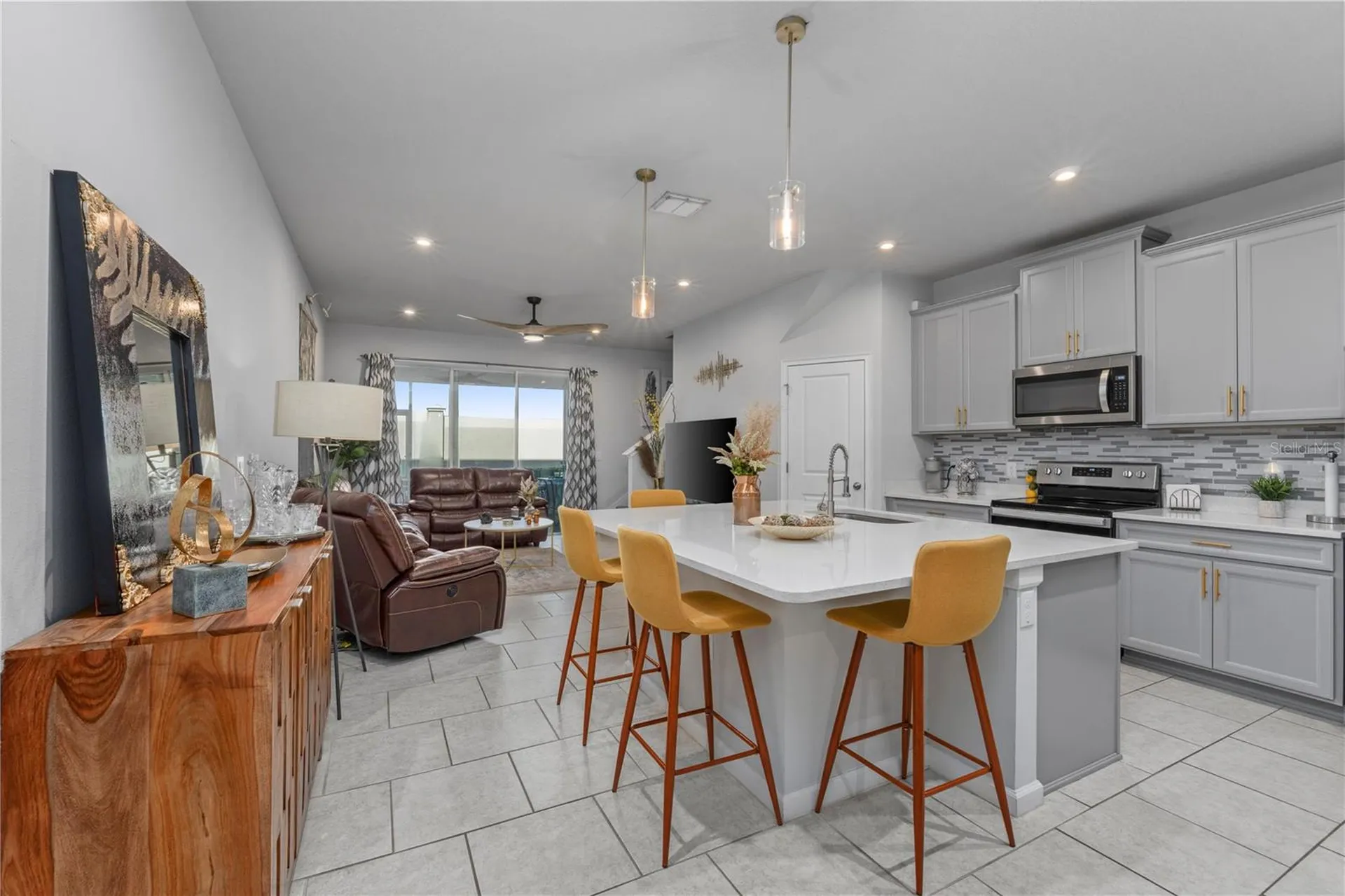 2507 Arbor Wind Drive Lutz FL 33558