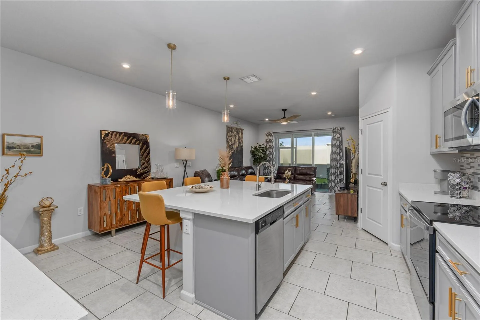 2507 Arbor Wind Drive Lutz FL 33558