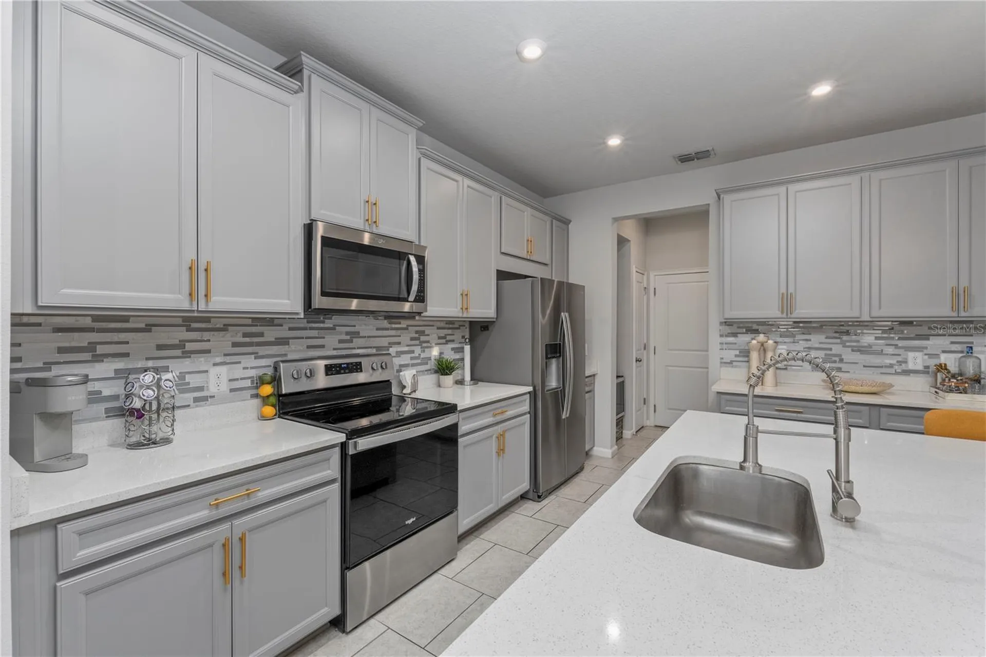 2507 Arbor Wind Drive Lutz FL 33558