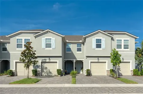 2507 Arbor Wind Drive Lutz FL 33558