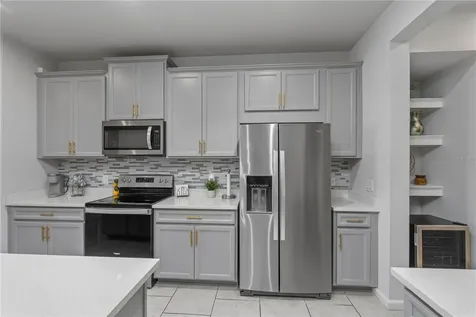 2507 Arbor Wind Drive Lutz FL 33558