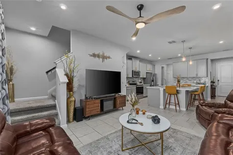 2507 Arbor Wind Drive Lutz FL 33558