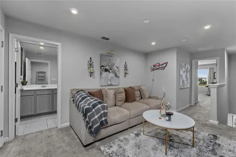 2507 Arbor Wind Drive Lutz FL 33558