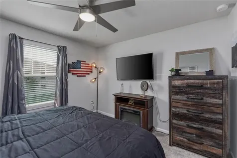 2507 Arbor Wind Drive Lutz FL 33558